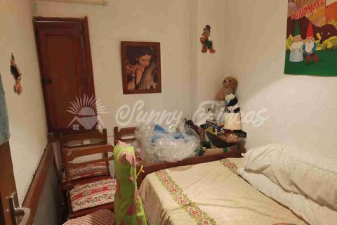 Landejendom i Yecla, Murcia, Yecla - € 119.995 | Ref: SF0443 - foto 14